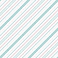 Striped seamless pattern. Abstract background elegant stripes, lines. Royalty Free Stock Photo
