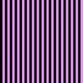 Striped seamless pattern in black and pink