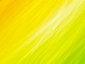 Striped yellow green background