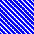 Stripes.Abstract Blue Stripes Background.Blue and white stripes. Royalty Free Stock Photo