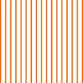 Stripes.Abstract orange Stripes Background.Orange and white stripes.