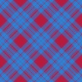 Stripes background, square tartan, rectangle pattern seamless, english british