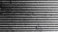 Stripes of black and white create an abstract pattern on a textured surface, enhancing visual interest and depth. Abstract Royalty Free Stock Photo