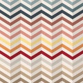 Stripes Geometrical Pattern Royalty Free Stock Photo