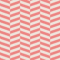 Stripes Geometrical Pattern Royalty Free Stock Photo