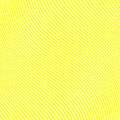 Yellow Stripes pattern for backgrounds.Illustration of Yellow and white stripes, used for background. Royalty Free Stock Photo