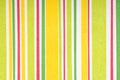 Stripes pattern