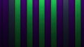 stripes purple and green classic background Royalty Free Stock Photo