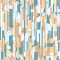 Stripes seamless pattern.