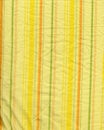 Stripey fabric background Royalty Free Stock Photo