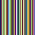 Strips abstract background. Seamless vector Royalty Free Stock Photo