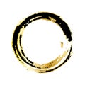 Stroke Enso Zen Symbol