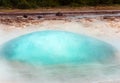 Strokkur geyser