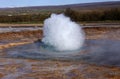 Strokkur geysir