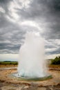 Strokkur 3/4