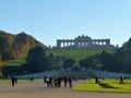 âGloriette SchÃ¶nbrunnâ