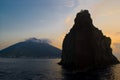Stromboli and Strombolicchio, Aeolian Islands