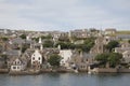 Stromness Royalty Free Stock Photo