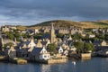 Stromness Orkney islands