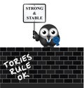 Strong and Stable