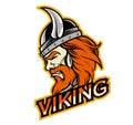 Strong viking army Royalty Free Stock Photo
