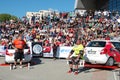 Strongman Championship