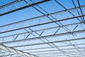 Structural steel construction