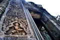 Structure history angkor wat temple south east asia in cambodia