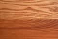 The structure of natural ash wood, tinted oak. Hardwood. Creative vintage background. Imitation of aging