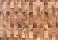 structure of wood composed of several layers. Natural wall background Royalty Free Stock Photo