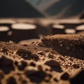 Structured Panoramas Ethereal dimensions