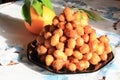 Struffoli, Italian pastries