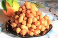 Struffoli, Italian pastries