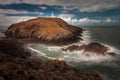 Strumble Head Lighthouse