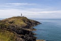 Strumble Head Lighthouse, Pembrokeshire