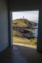 Strumble Head Lighthouse, Pembrokeshire