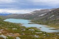 Strynefjellet mountains, Norway