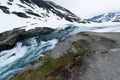 Strynefjellet, Norway