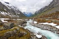 Strynefjellet, Norway