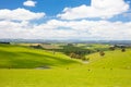 Strzelecki Ranges Landscape