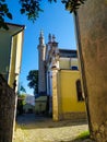 Sts. Peter and Paul Cathedral, Kamianets-Podilskyi