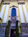 Sts. Peter and Paul Cathedral, Kamianets-Podilskyi