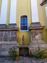 Sts. Peter and Paul Cathedral, Kamianets-Podilskyi