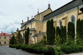 Sts. Peter and Paul Cathedral, Kamianets-Podilskyi Ukraine