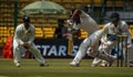 Stuart Binny batting