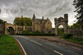 Castle Stuart Gatehouse