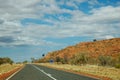 Stuart's Highway, Outback Australia