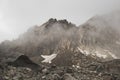 Stubai peaks