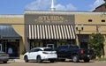 Stubbs on the Square in Batesville Mississippi Historic Square