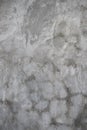 Stucco grey texture Royalty Free Stock Photo